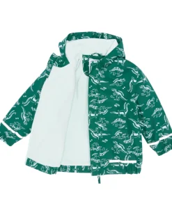 Regenjacke Dinos Kiki & Koko, wasserdicht-KiK Onlineshop Outlet