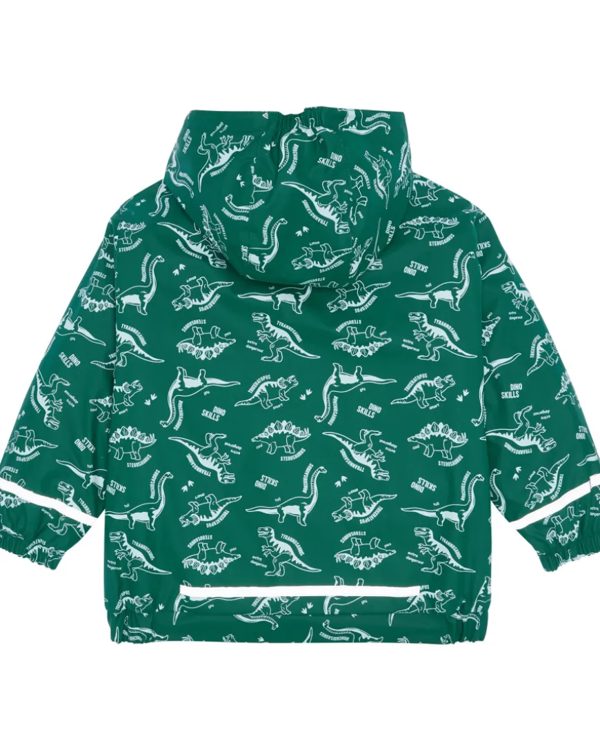 Regenjacke Dinos Kiki & Koko, wasserdicht-KiK Onlineshop Outlet