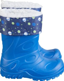 Regenstiefel mit Innenfutter verschiedene Designs-KiK Onlineshop Flash Sale