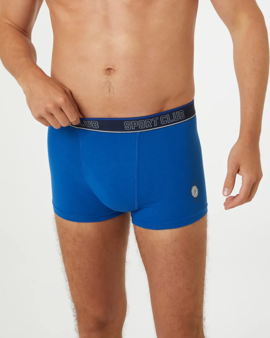Retro Boxershorts 2er-Pack, X-Mail-KiK Onlineshop Best Sale