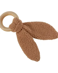Ringrassel mit Öhrchen Ergee, Ø ca. 8 cm-KiK Onlineshop Discount