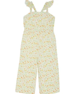 Ärmelloser Jumpsuit Kiki & Koko, elastischer Taillenbund-KiK Onlineshop Discount