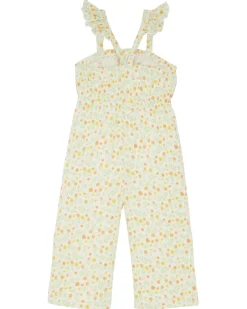 Ärmelloser Jumpsuit Kiki & Koko, elastischer Taillenbund-KiK Onlineshop Discount