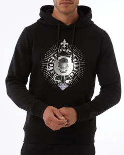 Roberto Geissini Sweatshirt Kapuze-KiK Onlineshop New