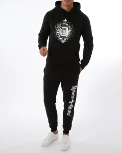 Roberto Geissini Sweatshirt Kapuze-KiK Onlineshop New