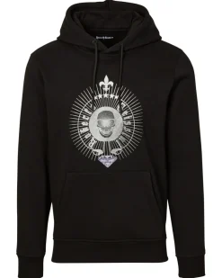 Roberto Geissini Sweatshirt Kapuze-KiK Onlineshop New