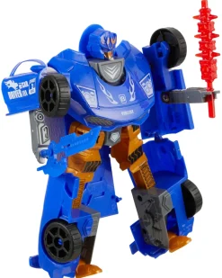 Roboforces Roboter 2-in-1-KiK Onlineshop Discount