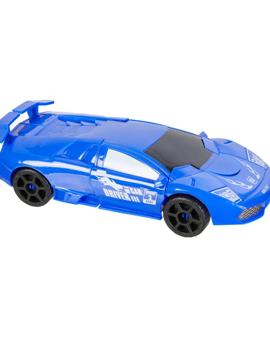 Roboforces Roboter 2-in-1-KiK Onlineshop Discount