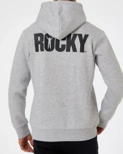 Rocky Pullover Kapuze-KiK Onlineshop Cheap