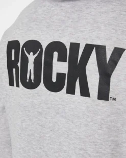 Rocky Pullover Kapuze-KiK Onlineshop Cheap