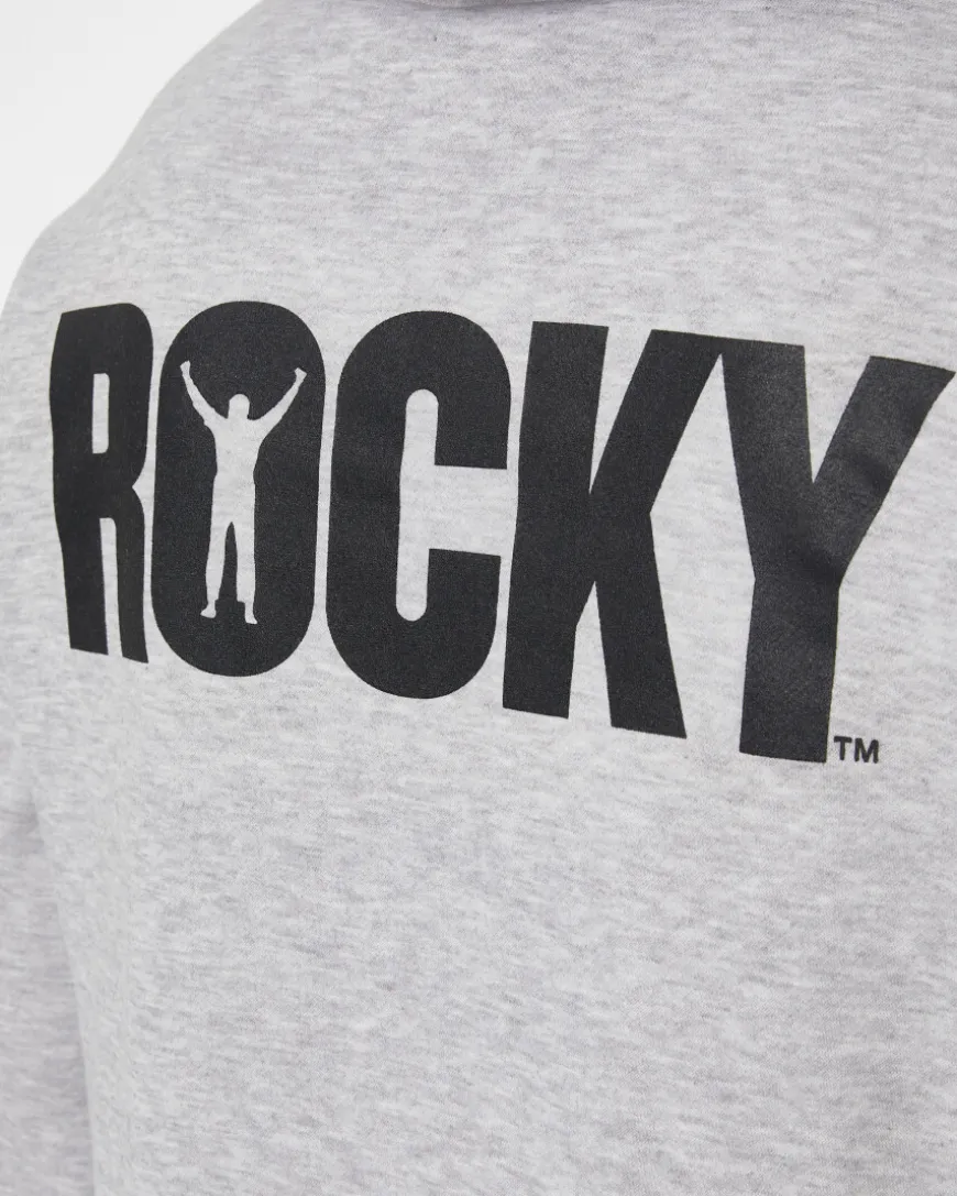 Rocky Pullover Kapuze-KiK Onlineshop Cheap