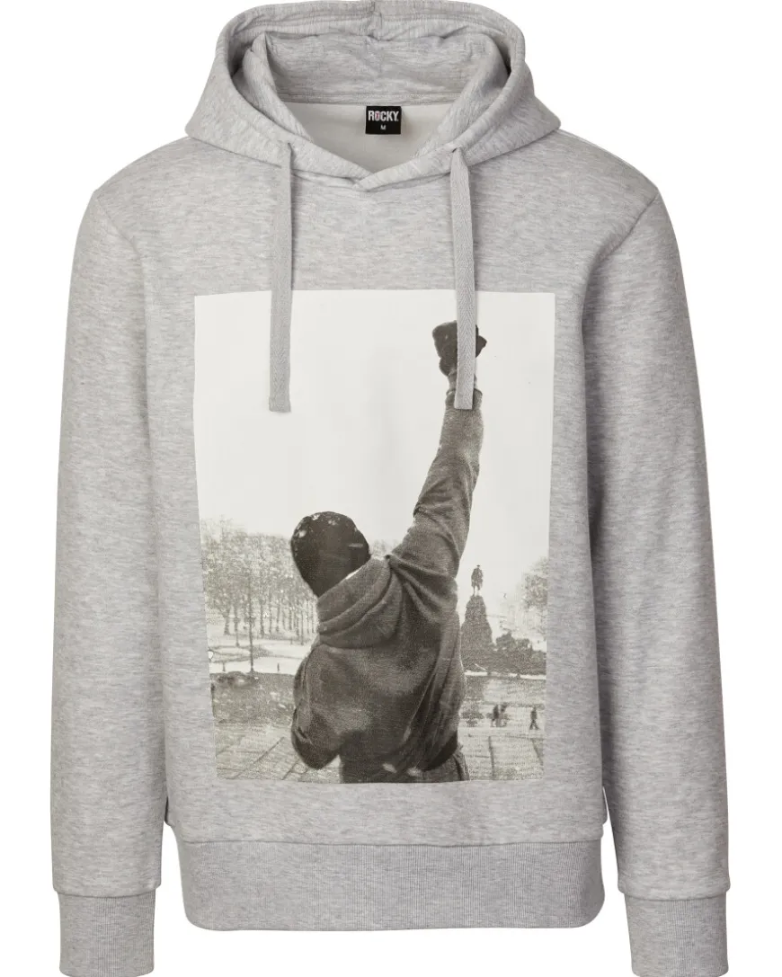 Rocky Pullover Kapuze-KiK Onlineshop Cheap