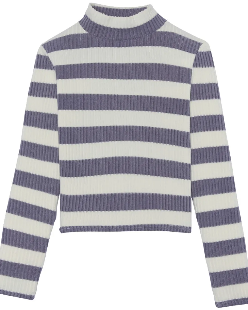 Rollkragenpullover Y.F.K., schmale Passform-KiK Onlineshop New