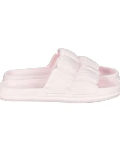 Badelatschen Janina, breite Riemchen-KiK Onlineshop Cheap
