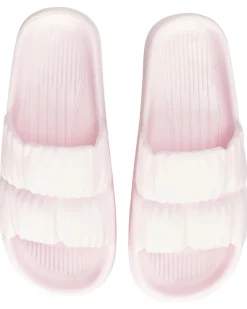 Badelatschen Janina, breite Riemchen-KiK Onlineshop Cheap
