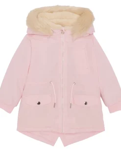 Rosa Parka Kiki & Koko, gefüttert-KiK Onlineshop Best