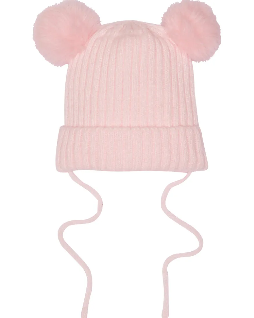 Strickmütze Ergee, Bommel-KiK Onlineshop Best