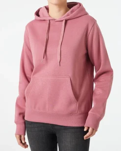 Sweatshirt Janina, Kapuze-KiK Onlineshop Discount