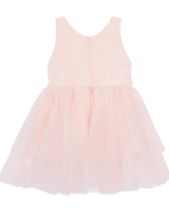 Tüllkleid Ergee, mit Glitzer-KiK Onlineshop Online