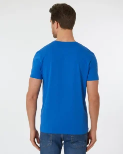 es T-Shirt X-Mail, Rundhalsausschnitt-KiK Onlineshop Best