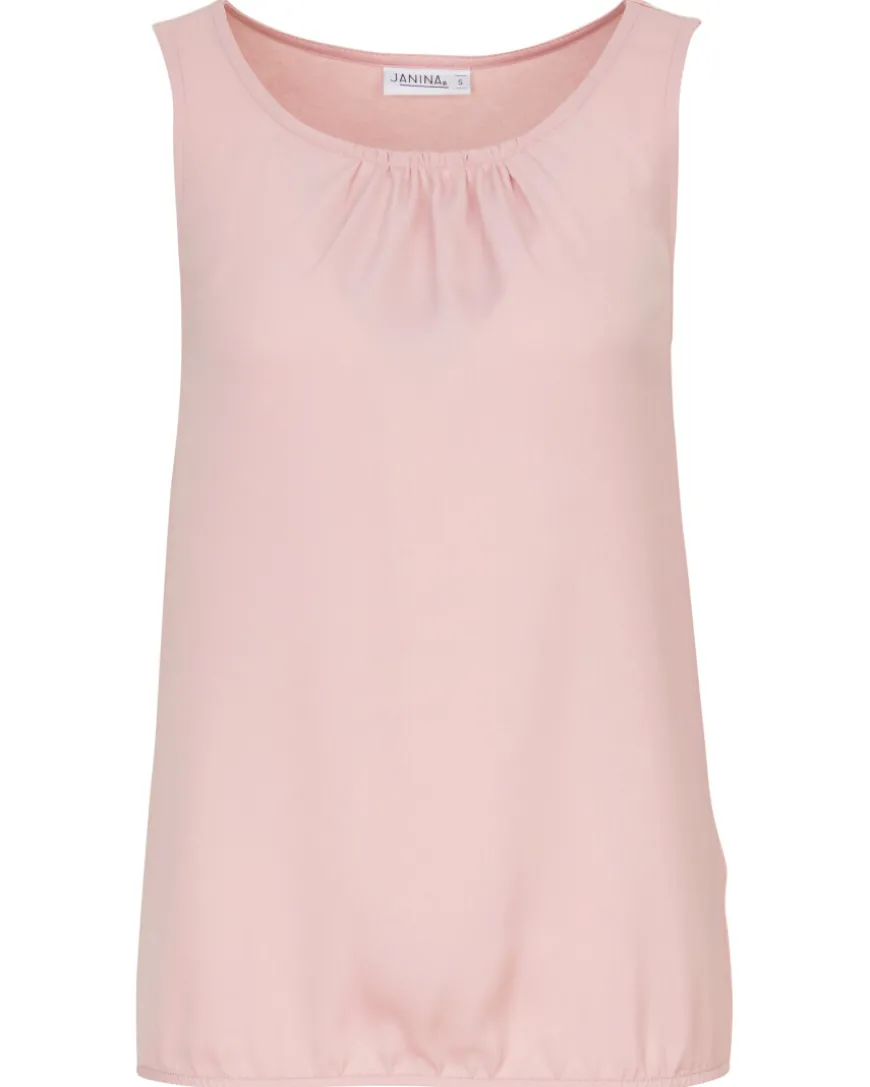 Roza tanktop Janina, lockere Passform-KiK Onlineshop Store