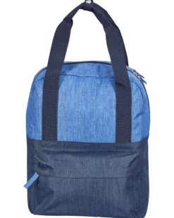 Rucksack Melange Janina, ca. 29 x 11 x 38 cm-KiK Onlineshop Sale