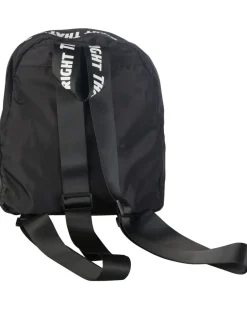 Rucksack mit Spruchband Janina, ca. 54 x 49 cm-KiK Onlineshop Shop