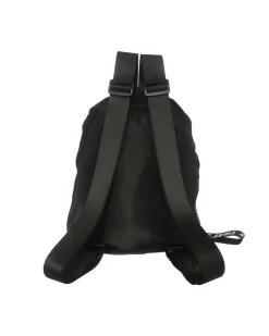 Rucksack mit Spruchband Janina, ca. 54 x 49 cm-KiK Onlineshop Hot