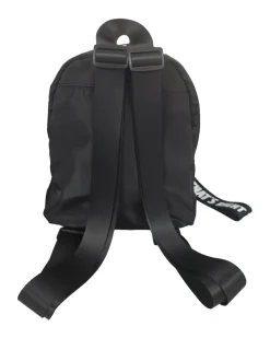 Rucksack mit Spruchband Janina, ca. 54 x 49 cm-KiK Onlineshop Sale