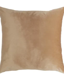 Samtkissen Home & Deco, ca. 60 x 60 cm-KiK Onlineshop Flash Sale