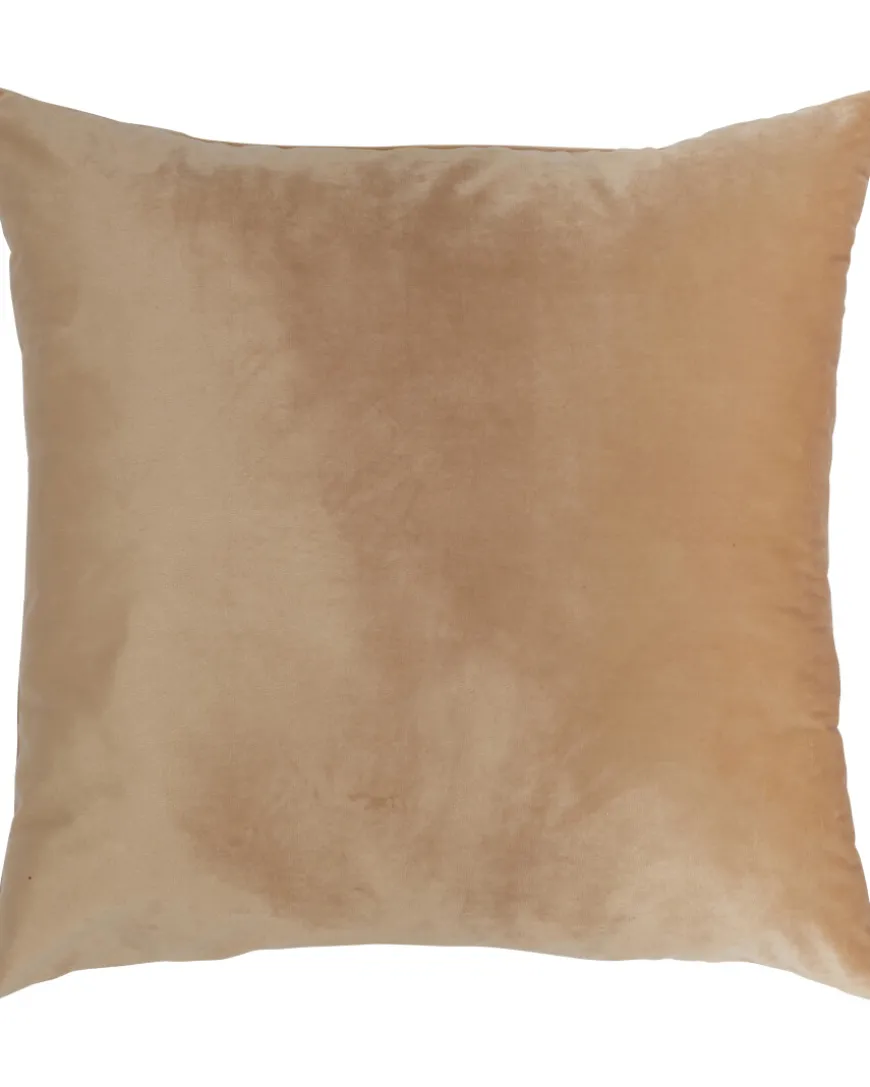 Samtkissen Home & Deco, ca. 60 x 60 cm-KiK Onlineshop Flash Sale