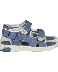Sandalen mit Klettverschlüssen zweifarbig-KiK Onlineshop Best Sale