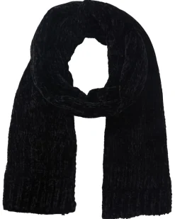 Schal aus Chenille Janina, ca. 25 x 190 cm-KiK Onlineshop Best