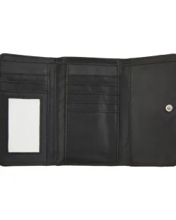 Schicke Geldbörse Janina, verschiedene Designs, für 8 Karten-KiK Onlineshop Store