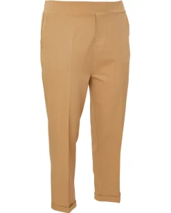 Schicke Pull-on-Hose elastischer Bund-KiK Onlineshop Best