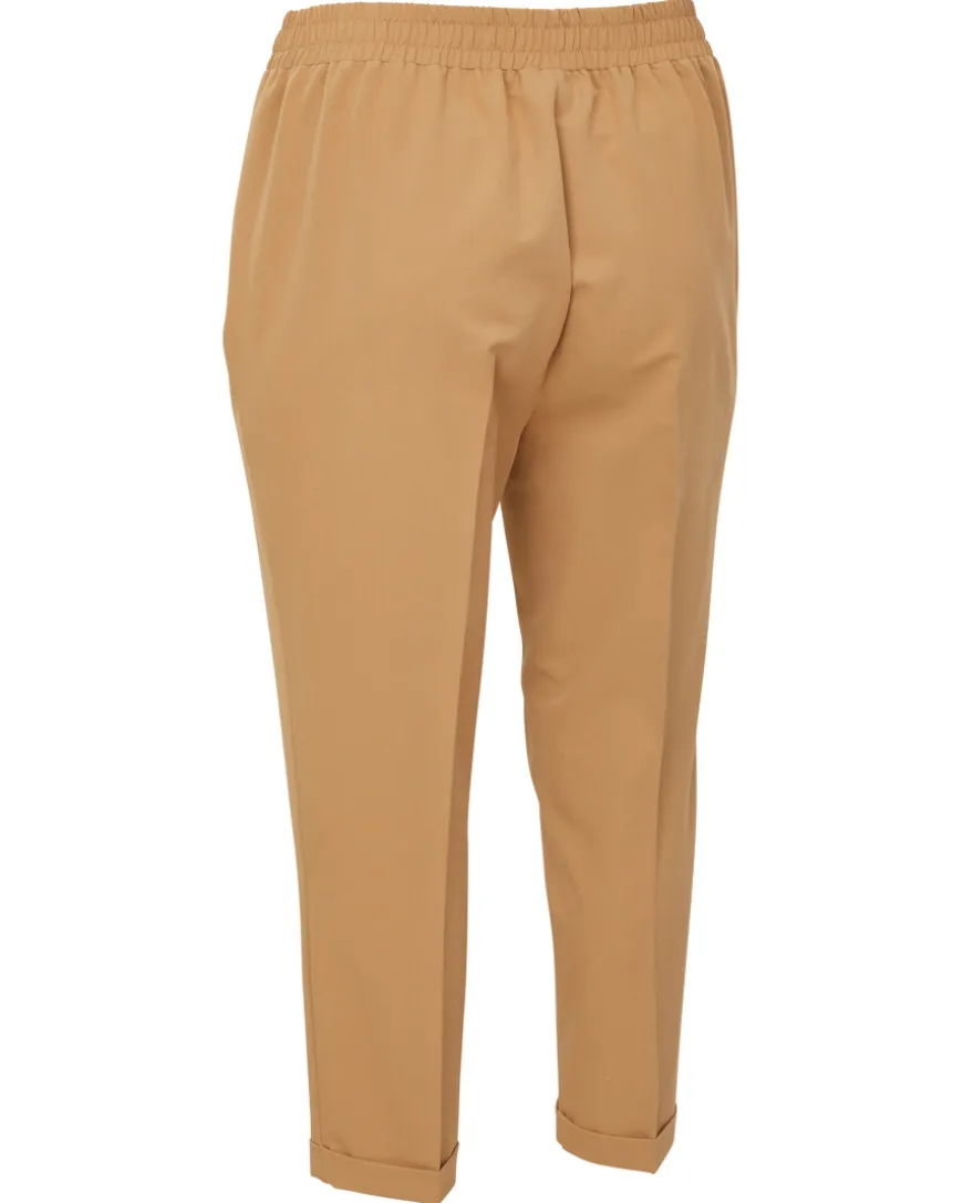 Schicke Pull-on-Hose elastischer Bund-KiK Onlineshop Best