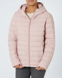 Schicke Steppjacke Janina, Seitentaschen-KiK Onlineshop Store