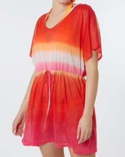 Schicke Strandtunika Janina, verschiedene Designs-KiK Onlineshop Cheap