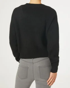 Schicke Strickjacke Janina, Knopfleiste-KiK Onlineshop Cheap