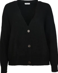 Schicke Strickjacke Knopfleiste-KiK Onlineshop Online