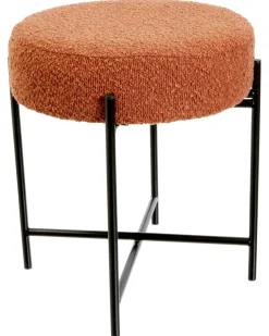 Schicker Sitzhocker ca. 36 x 42 cm-KiK Onlineshop Cheap