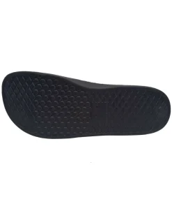 Schlichte Badelatschen X-Mail, Applikation-KiK Onlineshop Fashion