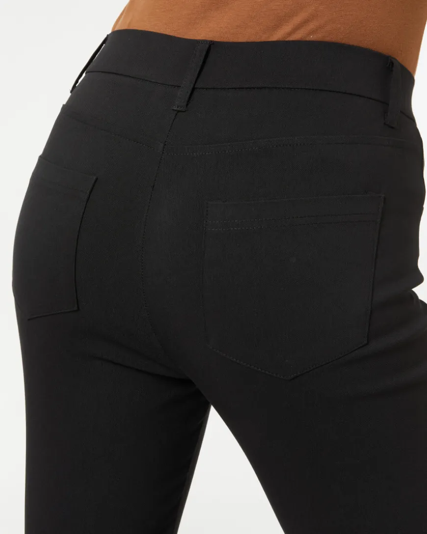 Schlichte Bengalinhose Janina, Skinny-fit-KiK Onlineshop Cheap