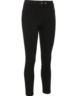 Schlichte Bengalinhose Janina, Skinny-fit-KiK Onlineshop Cheap