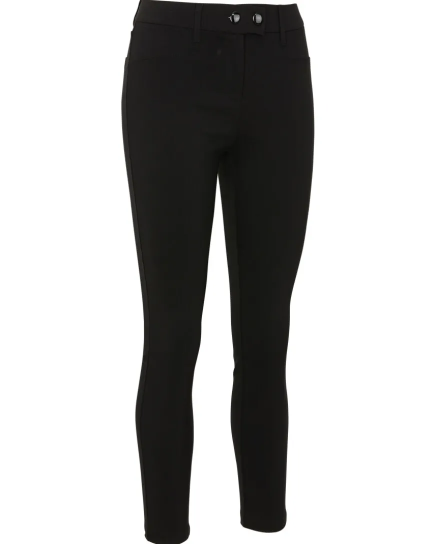 Schlichte Bengalinhose Janina, Skinny-fit-KiK Onlineshop Cheap