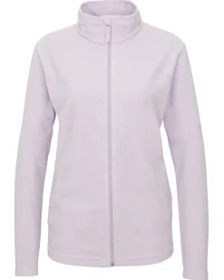 Schlichte Fleecejacke Janina, Seitentaschen-KiK Onlineshop Online