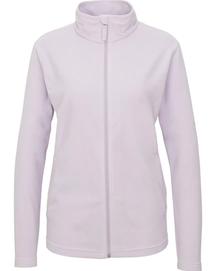 Schlichte Fleecejacke Janina, Seitentaschen-KiK Onlineshop Online