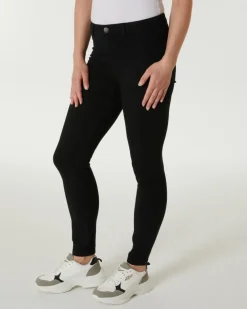 Schlichte Jeans Janina, Slim-fit-KiK Onlineshop Shop