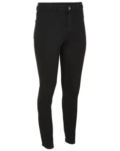 Schlichte Jeans Janina, Slim-fit-KiK Onlineshop Shop
