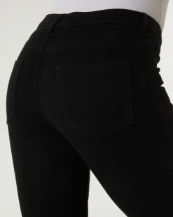 Schlichte Jeans Janina, Slim-fit-KiK Onlineshop Shop